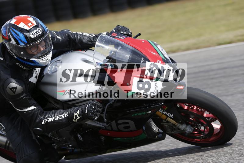 /21 29.05.2025 Speer Racing ADR/Gruppe rot/82